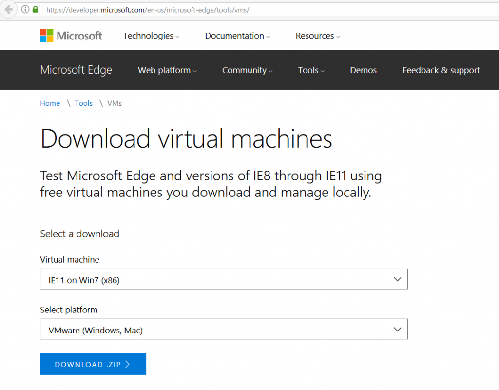 Windows Kernel Exploitation Tutorial Part 1: Setting Up The Environment ...